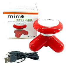 Miniatura 1 de Masajeador mimo